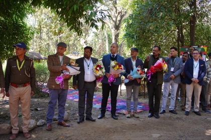 Buyer Seller Meet – photo 6